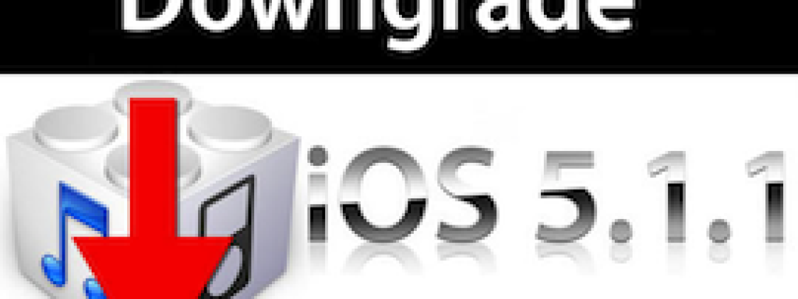 Come eseguire il Downgrade da iOS 5.1.1 a iOS 5.1 e 5.0.1 su iPhone, iPad, iPod | Guida Beiphone.