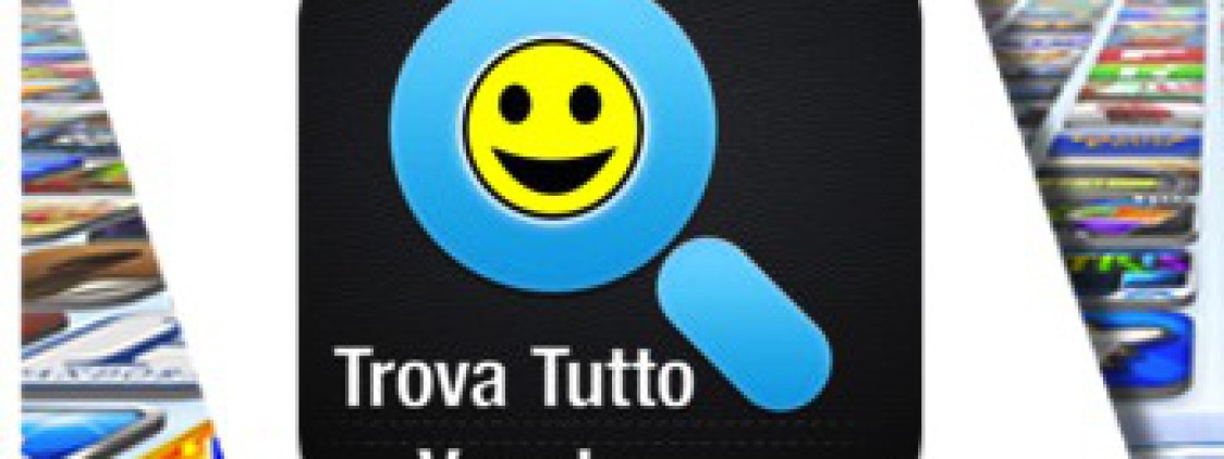 TrovaTutto Vocale: Impartisci comandi vocali al tuo iDevice | Video Recensione Beiphone