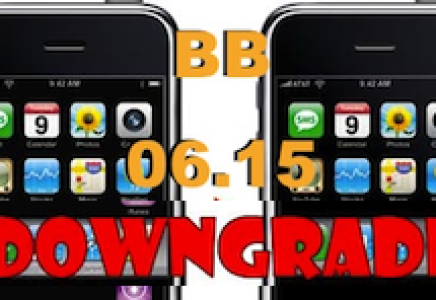 Un aggiornamento di RedSnow risolverà i problemi di Downgrade della Baseband 06.15.