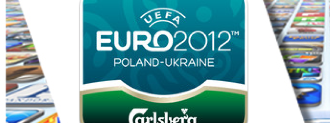 UEFA EURO 2012 TM By Carlsberg: Segui i risultati live dei Campionati Europei 2012.