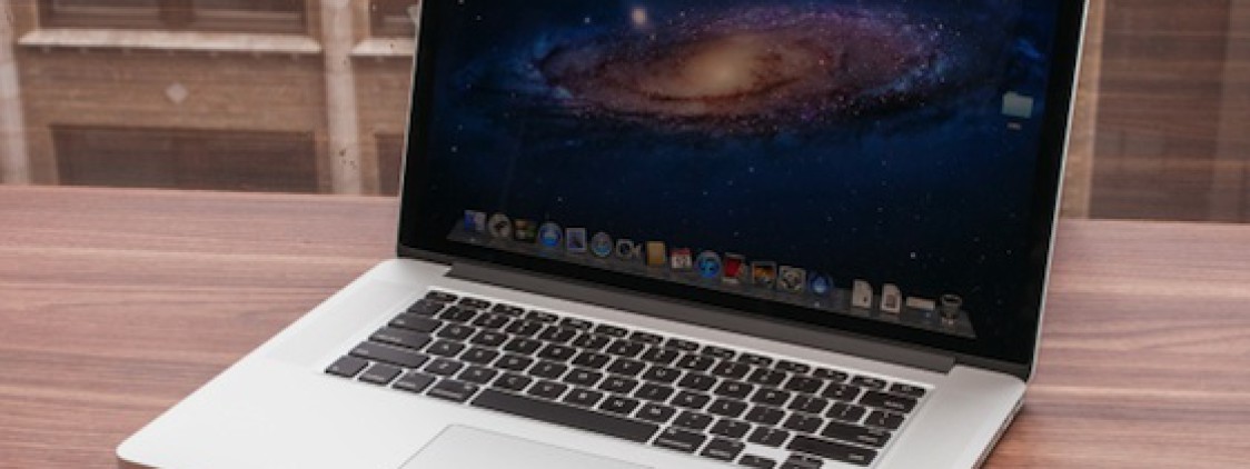 Arrivano le prime recensioni sul nuovo MacBook Pro Retina.