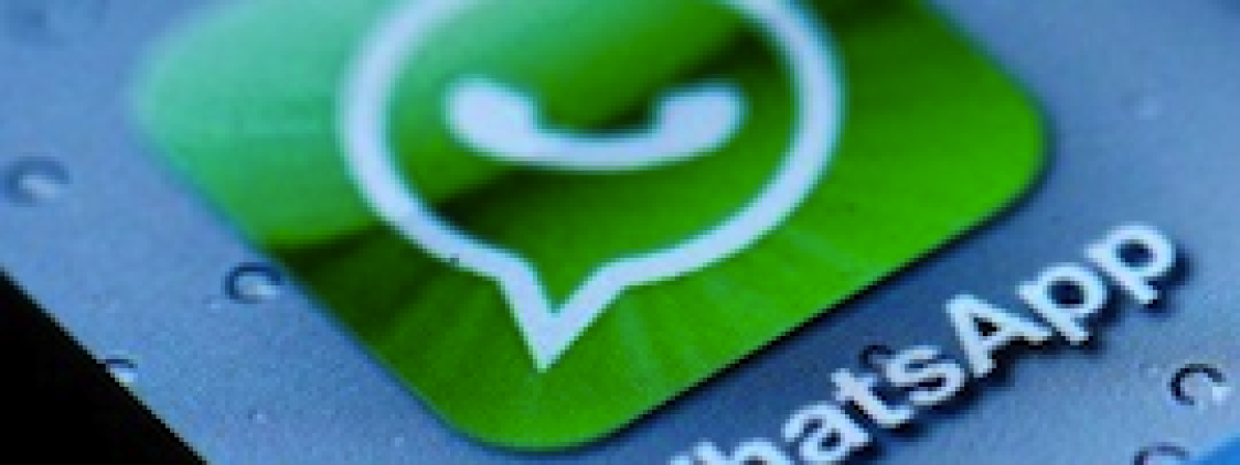 Whatsapp Messenger disponibile gratuitamente in App Store | AppSale.