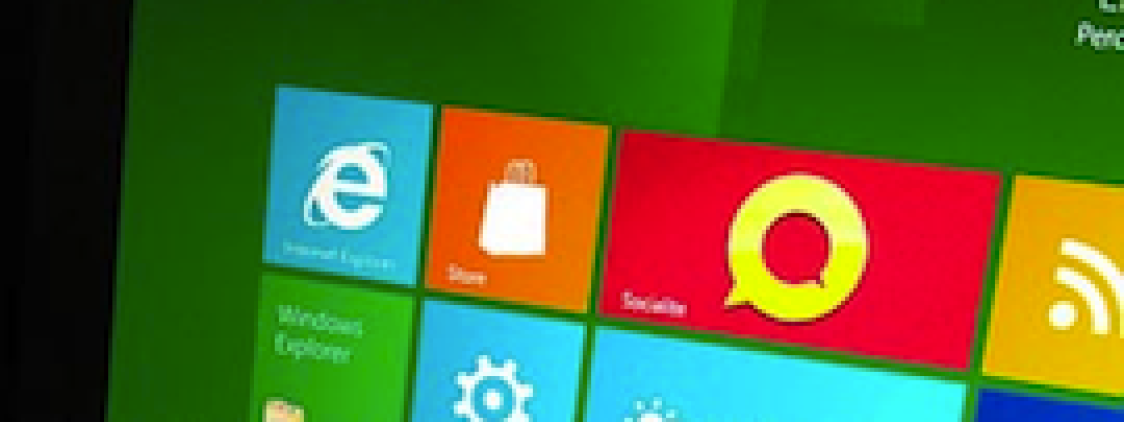 Come provare Windows 8 sul vostro Mac.[Video]