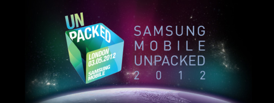 Samsung Mobile Unpacked: Ecco tutte le novità presentate da Samsung | Speciale IFA 2012.