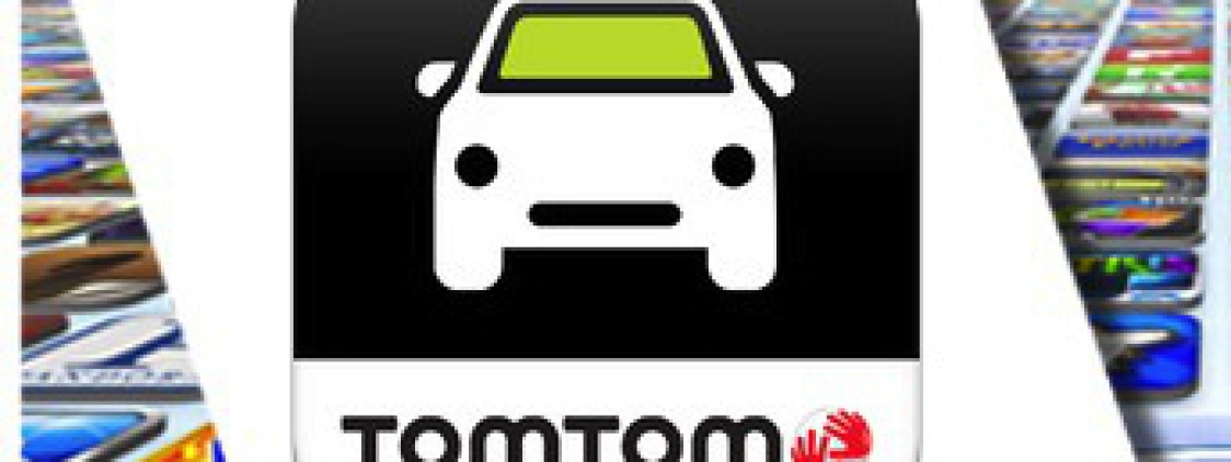 TomTom si aggiorna raggiungendo così la versione 1.11