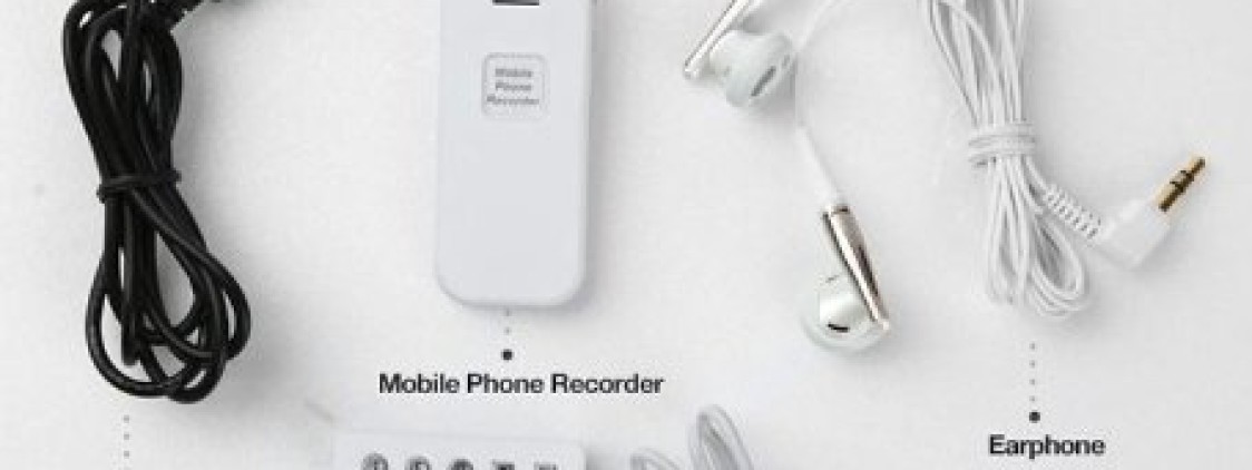 U2 Mobile Recorder: Permette di registrare le chiamate su iPhone