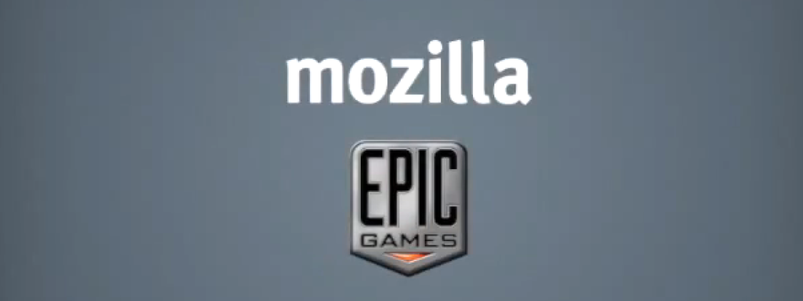 Mozilla porta il famoso motore per giochi Unreal Engine 3 sul web [Video]