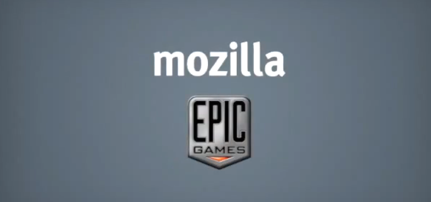 Mozilla porta il famoso motore per giochi Unreal Engine 3 sul web [Video]