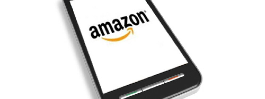 Il primo smartphone realizzato da Amazon avrà un display da 4,7 pollici