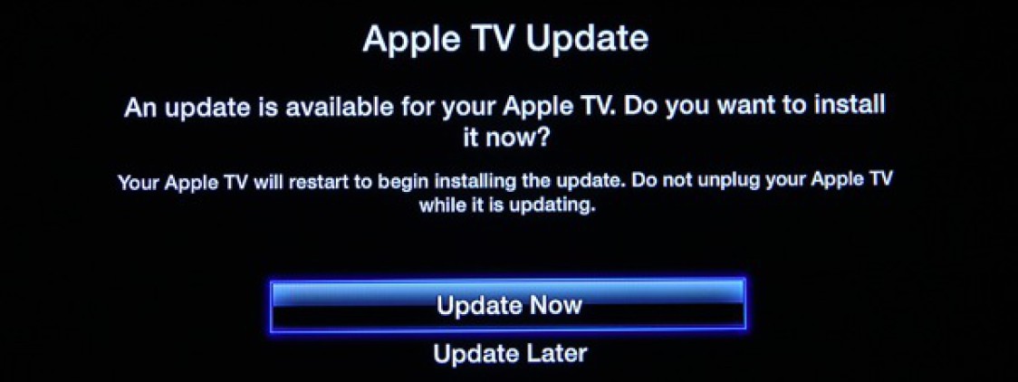 Rilasciato l’aggiornamento iOS 5.2.1 per la AppleTV, blocca il jailbreak con Evasi0n