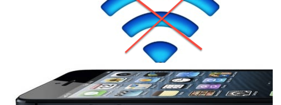 Molti utenti segnalano problemi con l’uso del WiFi su iOS 6.1.3