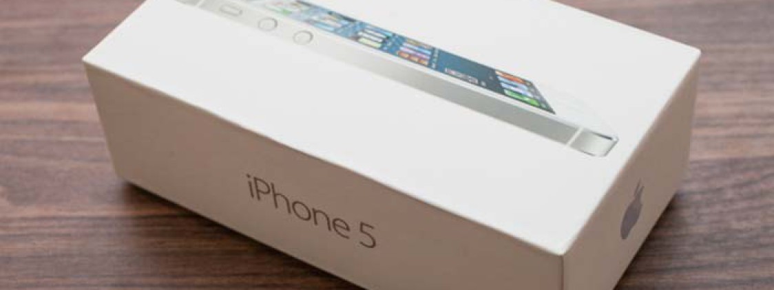 iPhone 5S: le possibili date del lancio del nuovo modello!