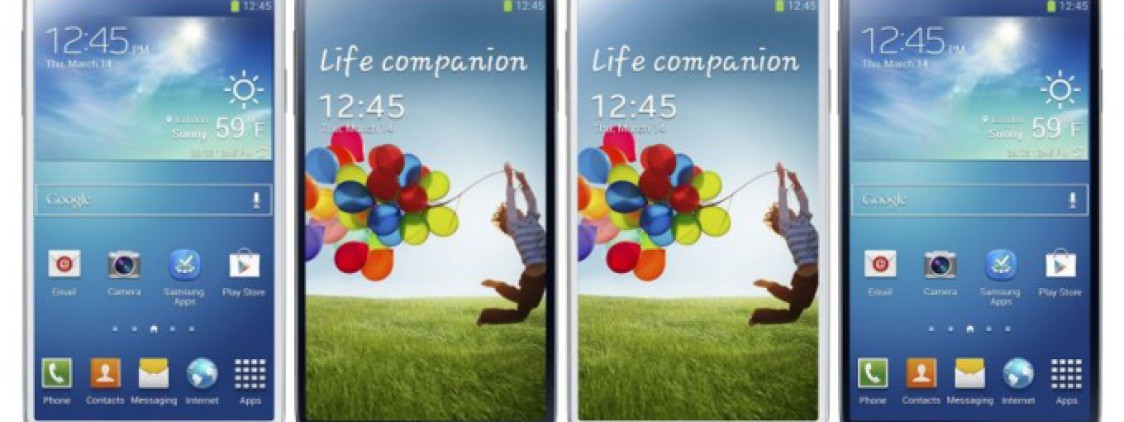 Samsung Galaxy S4: Svelati Prezzi e data di vendita in l’Italia