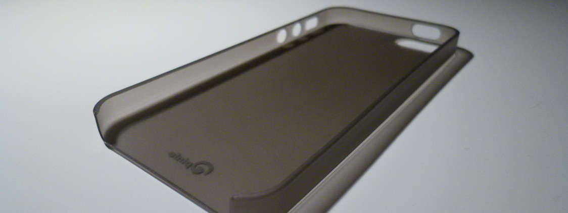 Slice 3, la cover più sottile al mondo per iPhone 5 | Video Recensione Beiphone