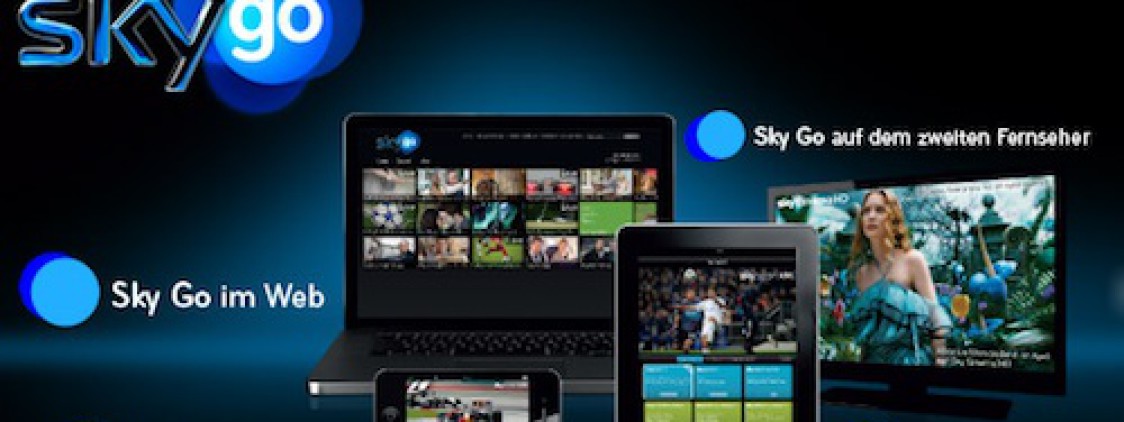 Promo Sky Go: Provate il servizio su tablet, smartphone e PC per 7 giorni a soli 2€