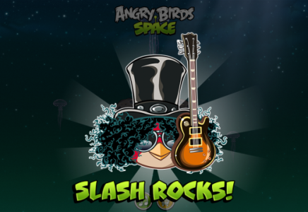 Angry Birds Space gratis su AppStore | AppDeals