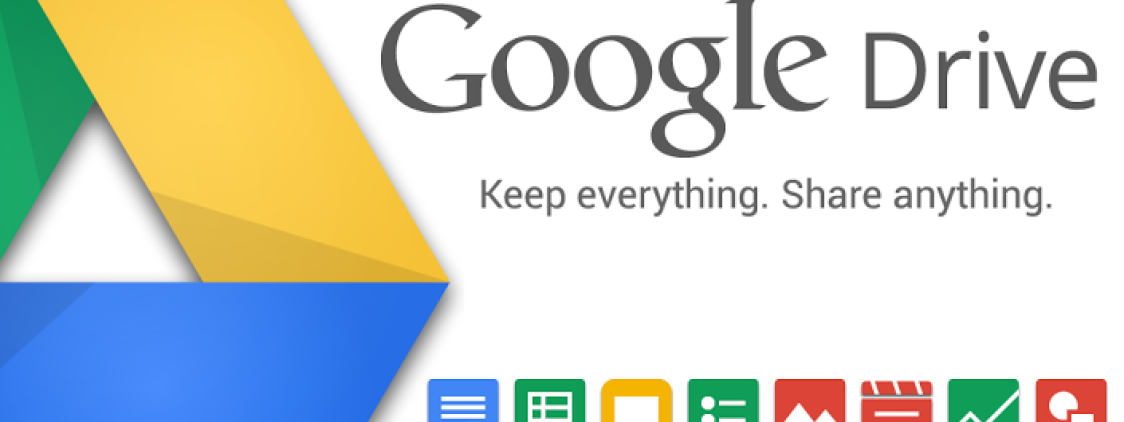 Condividi i file su Google Drive con un semplice click dal Mac o PC