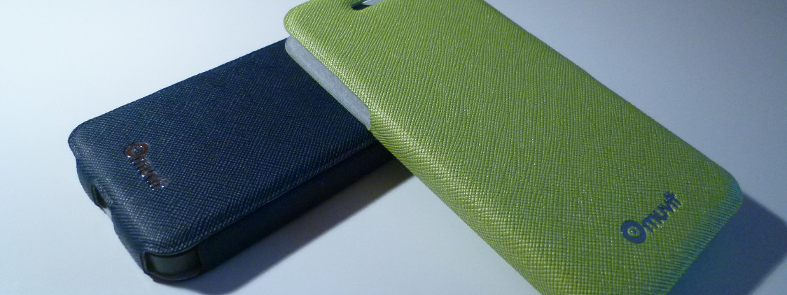 Skinny Collection, le nuove cover di Celly per iPhone 5 | Video Recensione Beiphone