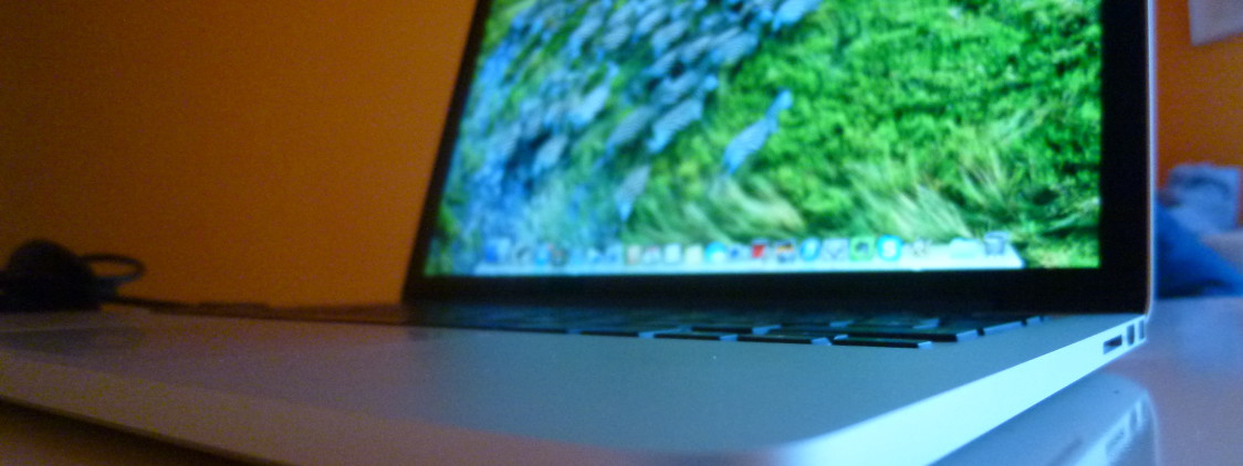 Macbook Pro Retina Display: Ecco la Video Recensione di Beiphone