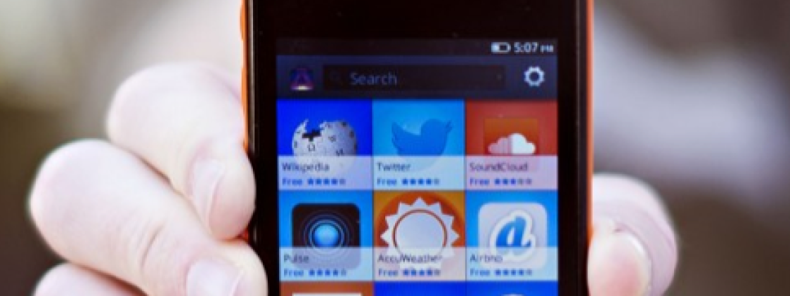Mozilla regala un device a tutti gli sviluppatori di Firefox OS per i test