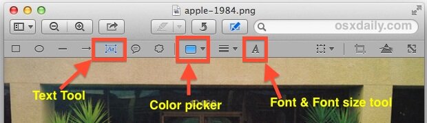 add-text-to-photo-change-font-color-etc