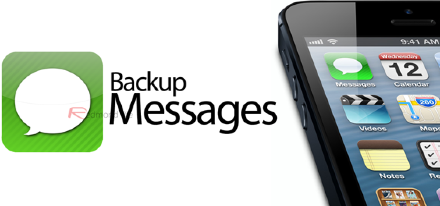 Come effettuare il Backup degli sms del vostro iPhone e esportarli in PDF HTML e Excel | Guida