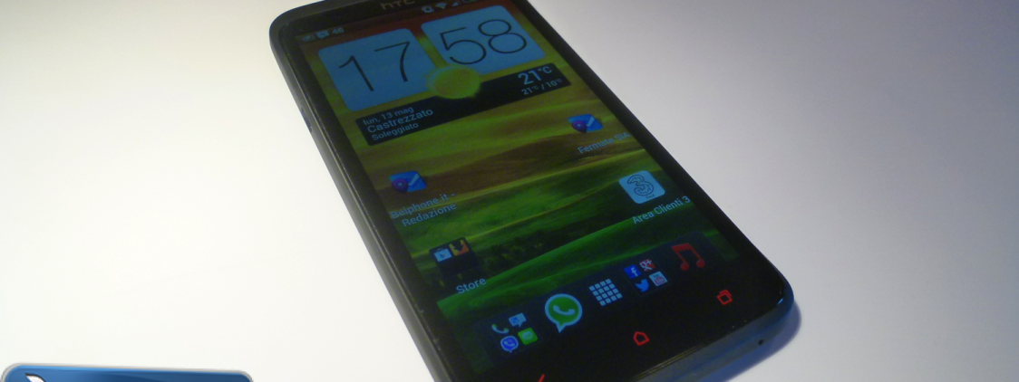 HTC One X +, la nostra video recensione completa | Beiphone