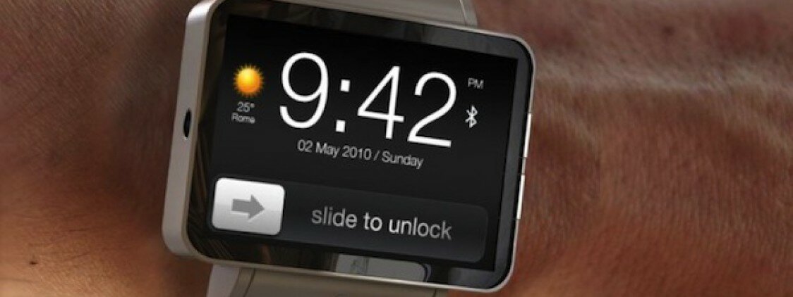 L’iWatch potrebbe sostituire l’iPhone?