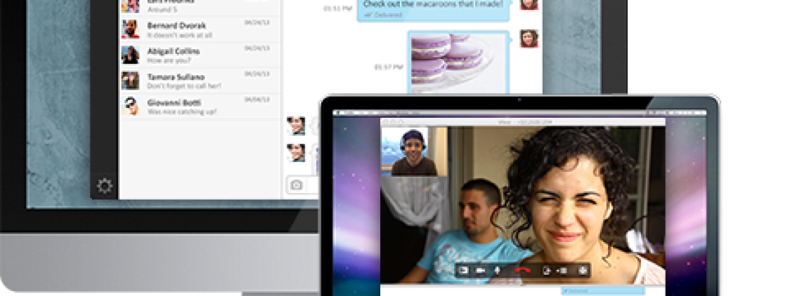 Beiphone prova per voi il nuovo Viber su Mac e iOS | Video Recensione