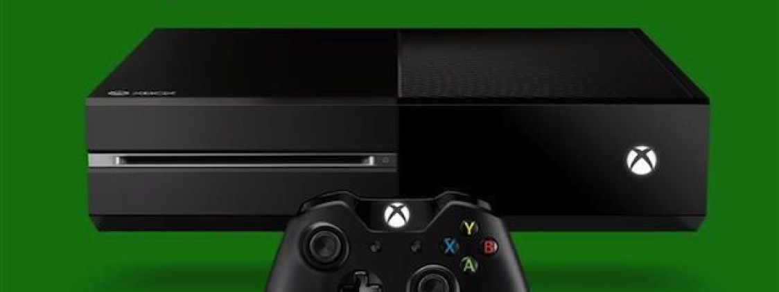 Microsoft presenta la nuova Xbox One