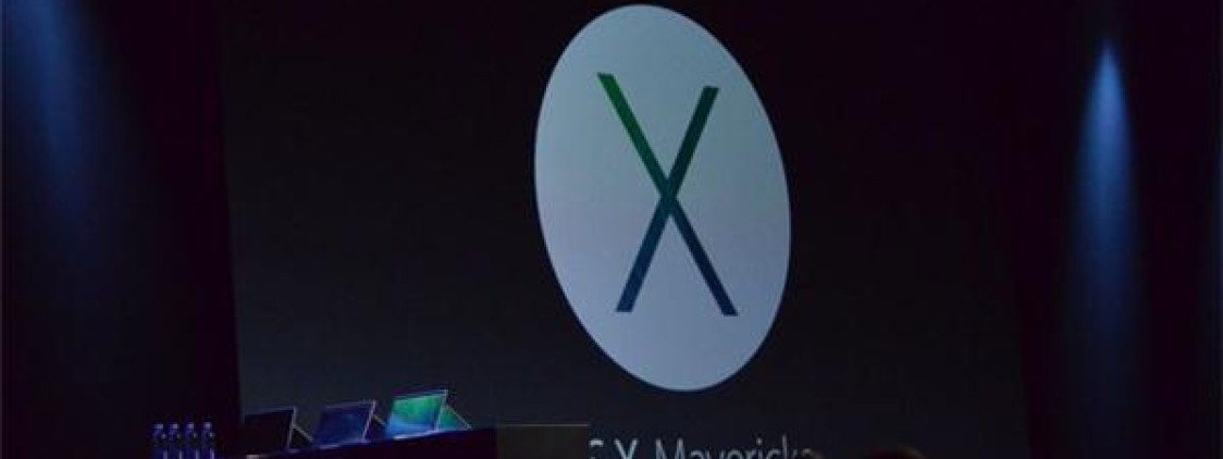 Mac OS X Mavericks, ecco tutte le novità in questo articolo!