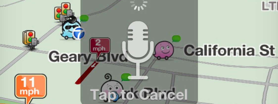 Google batte Apple ed acquisisce ufficialmente Waze