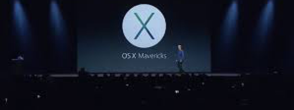 OS X Mavericks: Un assaggio veloce del nuovo sistema operativo per Mac | Foto