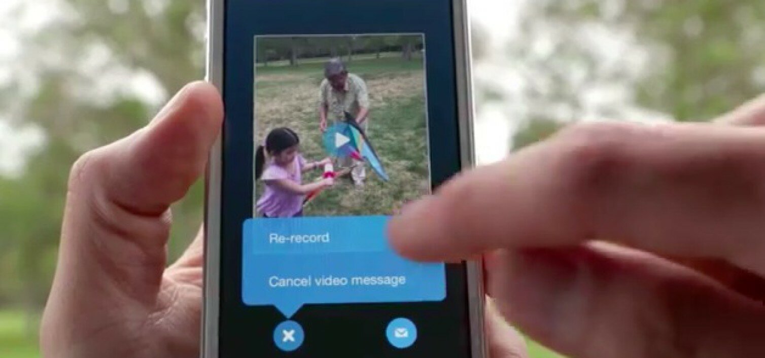 Skype rende disponibile la funzione Video Messaggi per Mac, iPhone e iPad [Video]