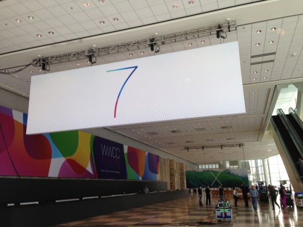 WWDC 2013 - Approfodimenti - 1