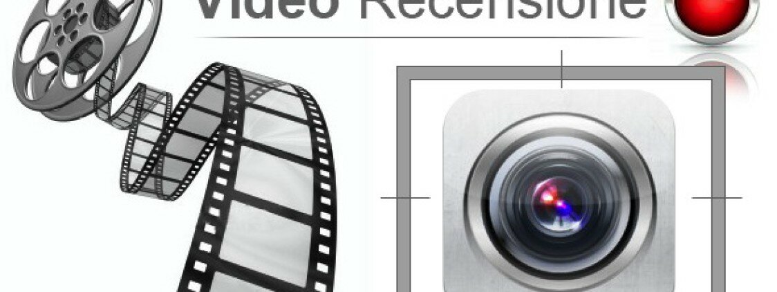 Photographer PRO: La prima App per fotografi professionisti e appassionati di fotografia | Video Recensione Beiphone