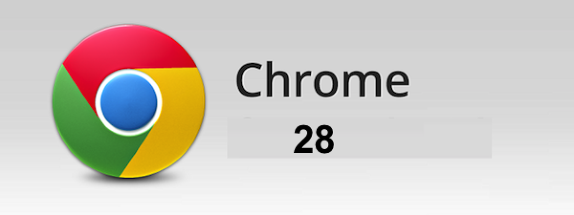 Chrome 28 disponibile al download, ecco le novita!