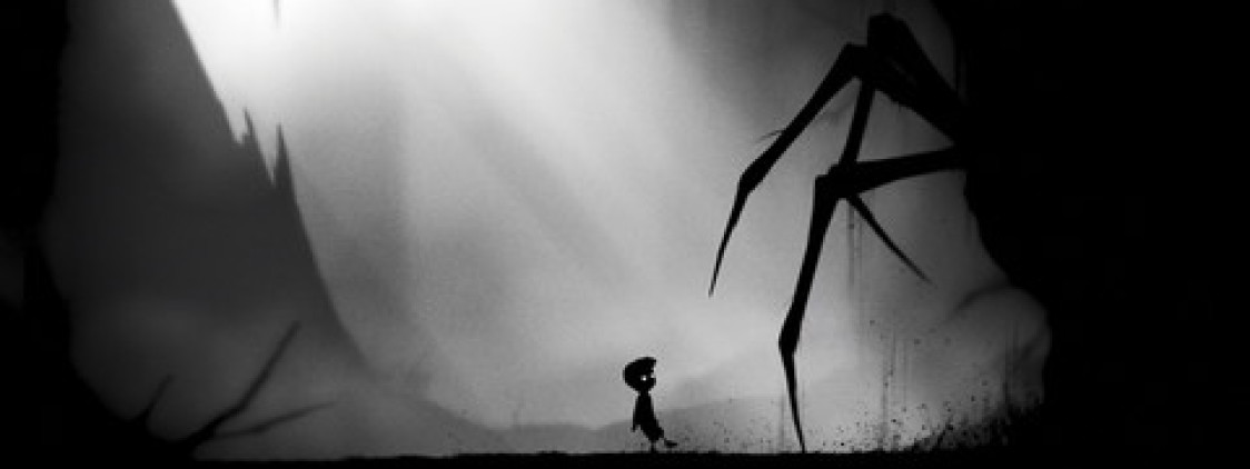 Limbo: una meravigliosa avventura in bianco e nero