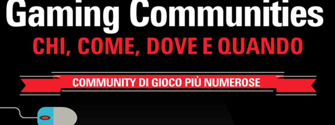 Gaming Community iPhone: Ecco le community di gioco più numerose