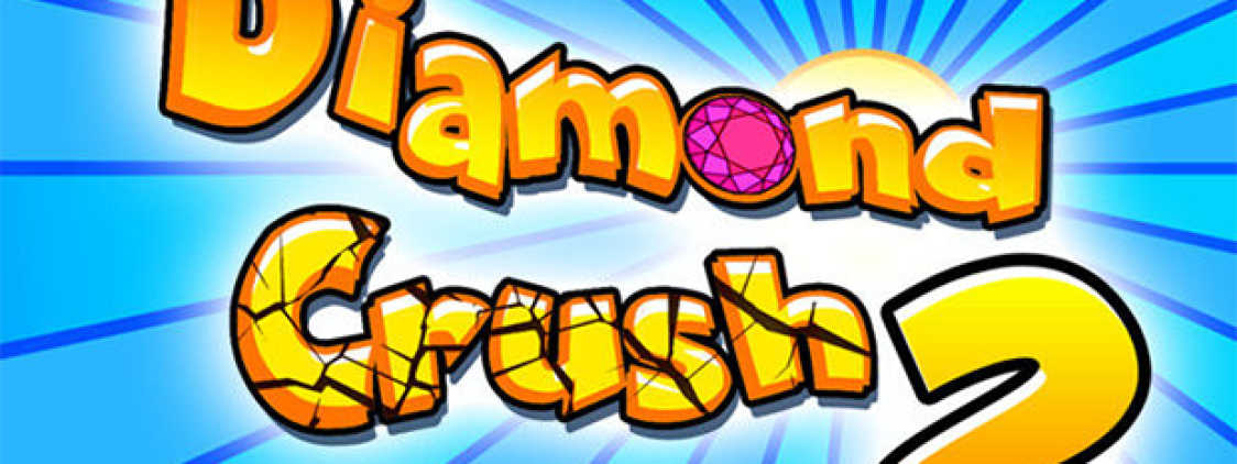 Diamond Crush 2-il ritorno delle gemme.