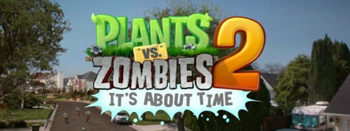 Hack Plants vs. Zombies 2: Fertilizzanti illimitati