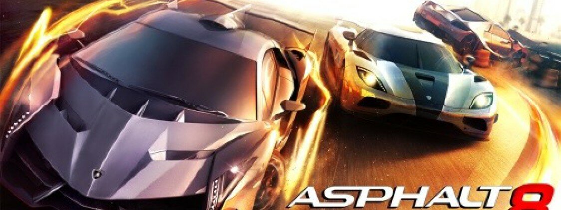 Hack “Asphalt 8 Airborne”: Ecco come avere crediti illimitati | Guida Beiphone