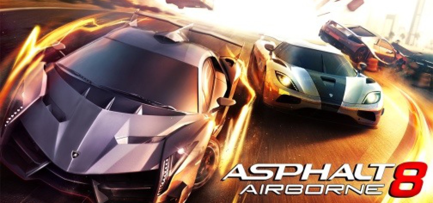 Hack “Asphalt 8 Airborne”: Ecco come avere crediti illimitati | Guida Beiphone