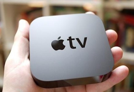 Rilasciato un’aggiormaneto iOS per la Apple TV che porta iTunes Radio ed AirPlay con iCloud