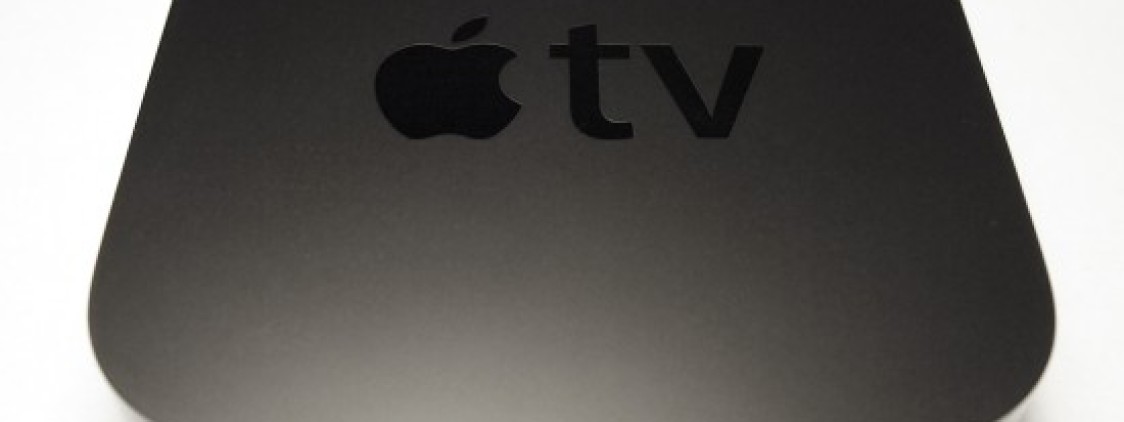 La nuova Apple TV verrà presentata il 10 Settembre?