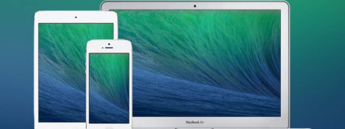 Ecco i nuovi Wallpapers disponibili in OS X Mavericks Preview 7 [Download]