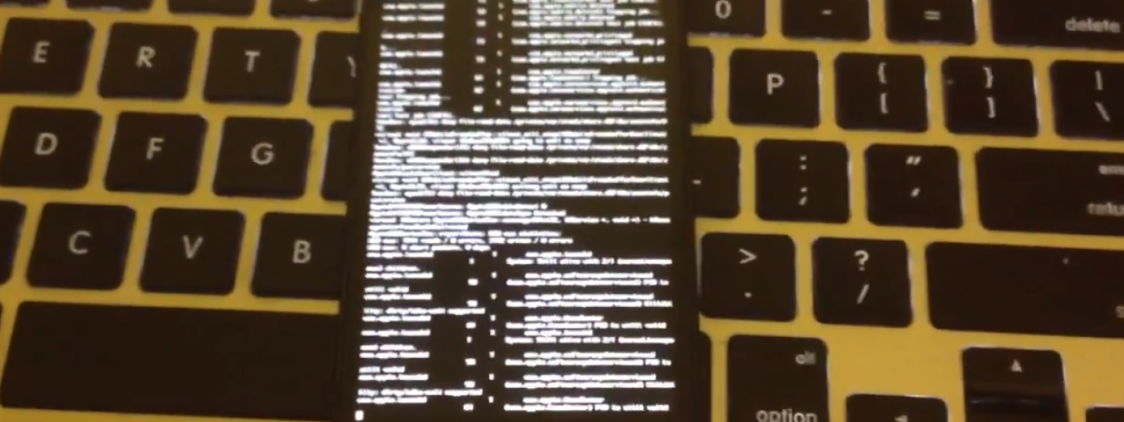 Un video ci mostra il Jailbreak Untethered di iOS 6.1.3 e iOS 6.1.4 su iPhone 5