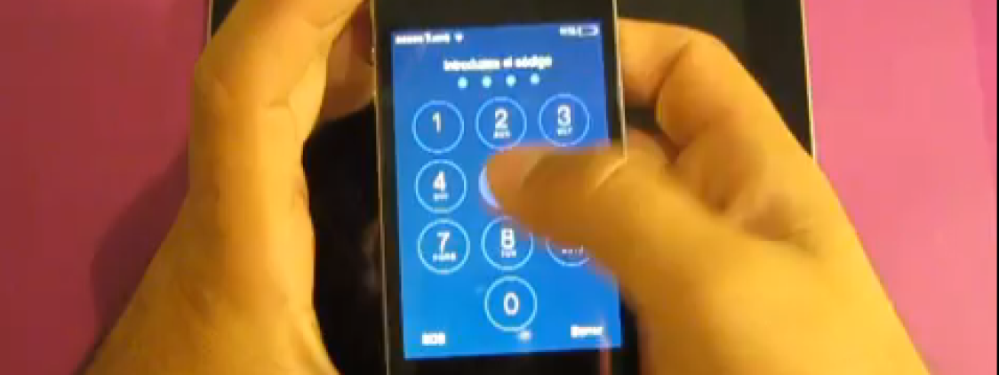 Scovato un bug nella Lockscreen di iOS 7: Permette di accedere ai dati dell’iPhone ignorando il codice di sblocco [Video]