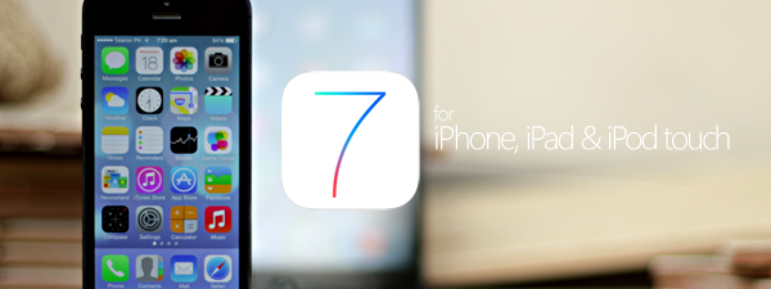 Ecco il Link per scaricare iOS 7 per iPhone 5, 4S, 4, iPad e iPod touch [Link IPSW Aggiornati]