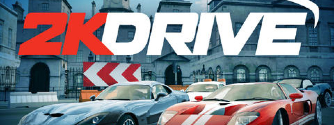 2K Drive: Un nuovo entusiasmante gioco di corse per iPhone e iPad [Video]